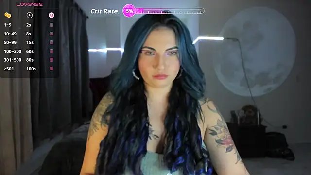 black wiidow online show from September 2025 04:48:02 AM