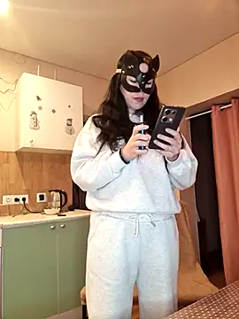 Snapshot of -Pupsiki- chatting on January 2026 05:00:01 AM -Pupsiki- online show from January 2026 05:00:01 AM