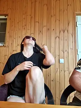 -Pupsiki- online show from May 2026 06:32:03 AM