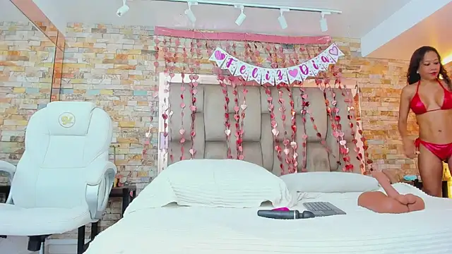 karla dunn online show from February 2026 08:34:01 PM