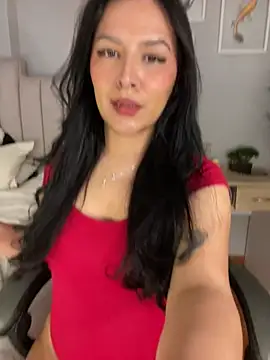 Snapshot of Gytha_davis chatting on January 2025 08:39:02 PM Gytha davis online show from January 2025 08:39:02 PM