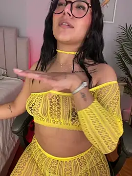 Snapshot of Gytha_davis chatting on January 2025 11:24:01 PM Gytha davis online show from January 2025 11:24:01 PM