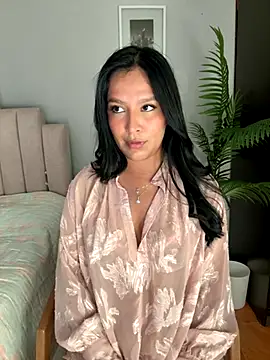 Snapshot of Gytha_davis chatting on October 2025 09:56:01 PM Gytha davis online show from October 2025 09:56:01 PM