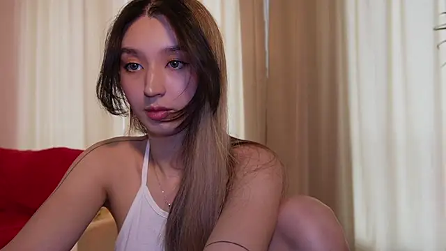 Sarasuo1 online show from February 2025 07:37:02 AM