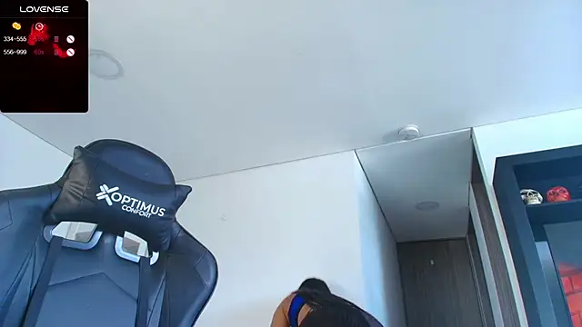 Pamela-fit online show from February 2025 11:17:01 PM