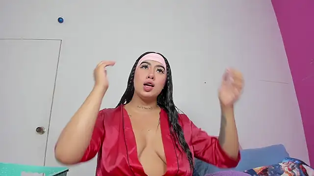 little sam  online show from December 2024 03:09:01 AM