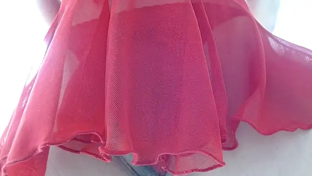 Franchesca27 online show from February 2025 07:26:01 PM