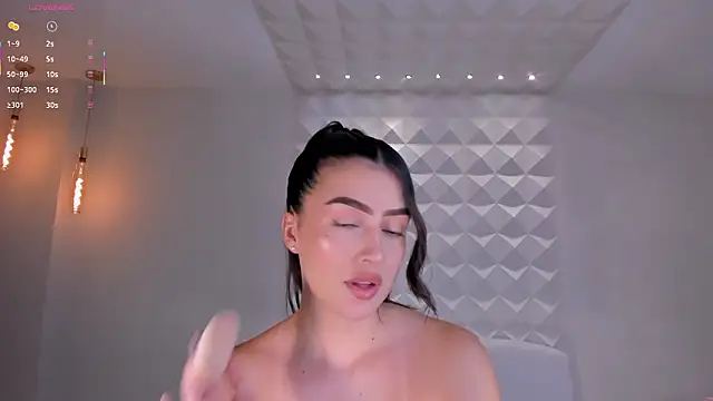 PaulinaSantos  online show from March 2026 07:51:01 PM