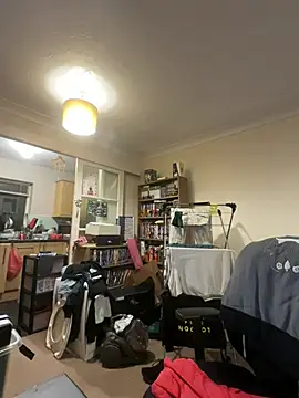 LondonTeffy online show from December 2024 10:23:02 PM