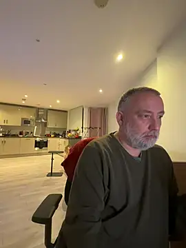 LondonTeffy online show from February 2026 10:26:02 PM