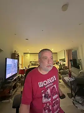 LondonTeffy online show from June 2026 09:14:02 PM