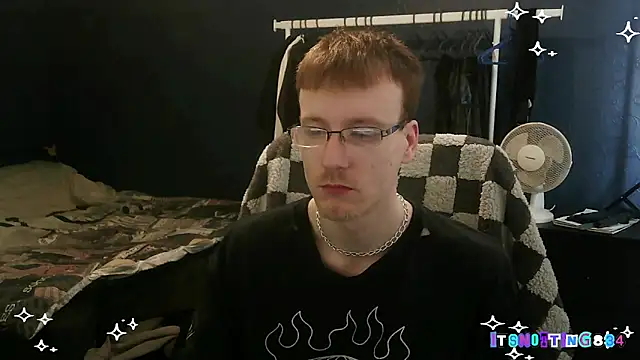 Snapshot of Itsnotting834 chatting on July 2026 11:46:02 AM Itsnotting834 online show from July 2026 11:46:02 AM