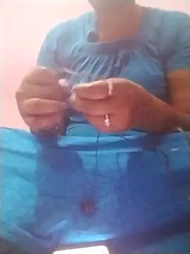 Tamilpriya46 online show from March 2025 05:21:01 PM