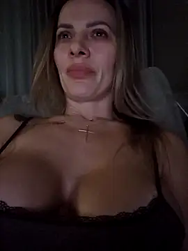 SweetMonicaUK online show from October 2025 09:21:02 PM