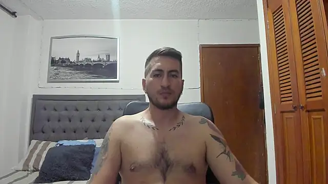 JasonGray96 online show from June 2026 11:32:01 PM