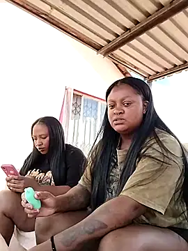 TheDoubleTrouble18xxx online show from November 2025 10:59:01 AM