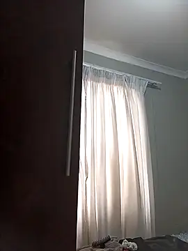 TheDoubleTrouble18xxx online show from April 2026 12:12:01 PM