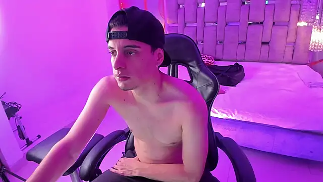 Maximo   online show from November 2025 08:57:01 PM