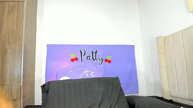 patty m online show from February 2025 12:03:02 PM