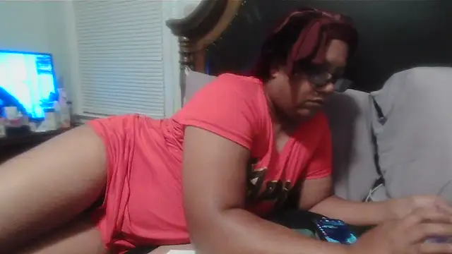 ebonyred online show from March 2026 02:14:02 AM