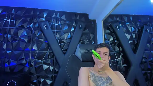 AgarEvans online show from March 2026 05:35:01 AM