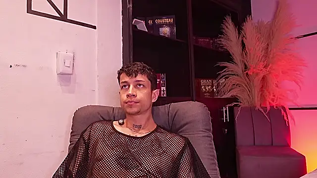 AgarEvans online show from April 2026 05:27:02 AM