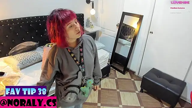 hey noraly online show from January 2026 04:06:02 AM