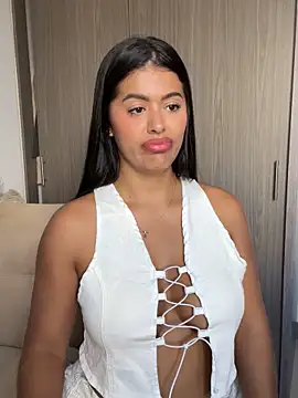 MelissaWaltton online show from November 2025 09:27:01 PM