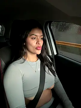 MelissaWaltton online show from December 2025 09:22:01 PM