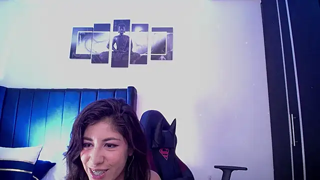 Anastasia evans444 online show from February 2025 02:19:01 AM