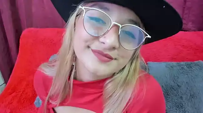  sweetcarla online show from February 2025 09:02:01 PM