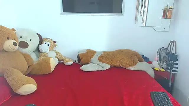 stassie xxx online show from March 2025 08:01:02 AM