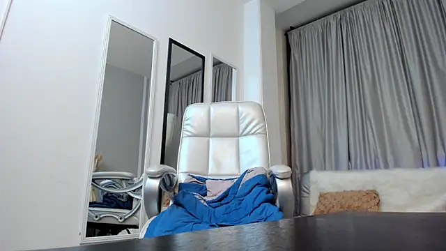 mariiana murillo01 online show from March 2025 07:08:02 AM