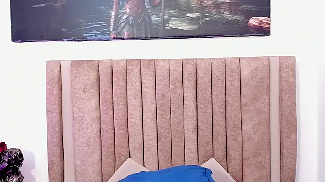 mariiana murillo01 online show from November 2025 04:25:02 AM