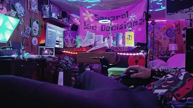 tayshie online show from January 2026 12:37:01 AM