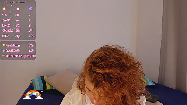 Snapshot of Emmysux chatting on March 2025 01:06:01 AM Emmysux online show from March 2025 01:06:01 AM