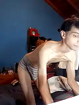 Snapshot of takumysexy chatting on January 2025 01:03:01 PM takumysexy online show from January 2025 01:03:01 PM