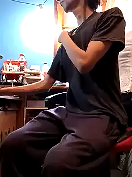 Snapshot of takumysexy chatting on September 2025 06:07:01 PM takumysexy online show from September 2025 06:07:01 PM