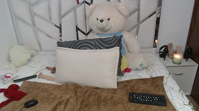 celestesouzalatin online show from March 2026 12:03:01 AM