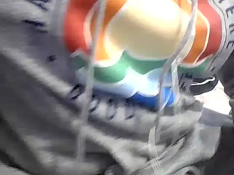 ShiitakeBR online show from December 2024 09:02:01 PM