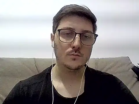 ShiitakeBR online show from December 2024 12:08:02 AM