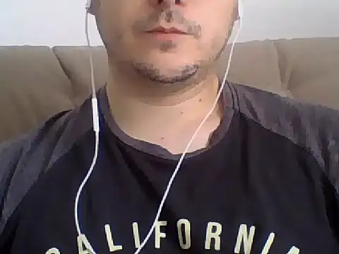 ShiitakeBR online show from December 2024 07:07:02 PM