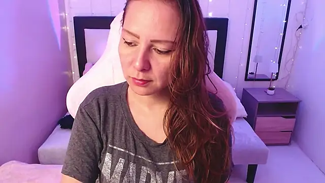 camila delarosa online show from July 2026 12:41:01 PM