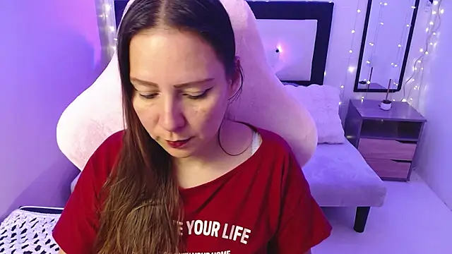 camila delarosa online show from July 2026 05:41:01 PM