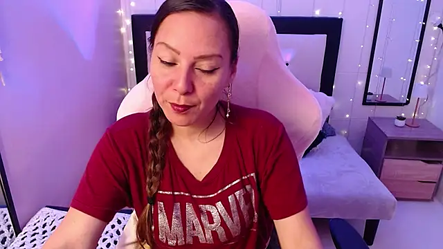 camila delarosa online show from July 2026 05:16:01 PM