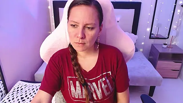 camila delarosa online show from July 2026 01:58:33 AM