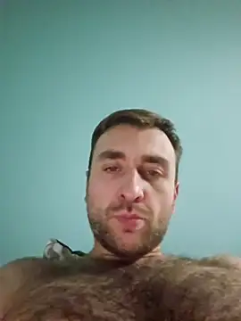 TIGERRR86 online show from December 2024 11:37:02 PM