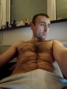 TIGERRR86 online show from February 2025 08:38:02 PM