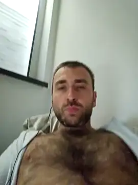 TIGERRR86 online show from September 2025 07:40:02 AM