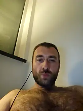 TIGERRR86 online show from September 2025 01:22:02 AM